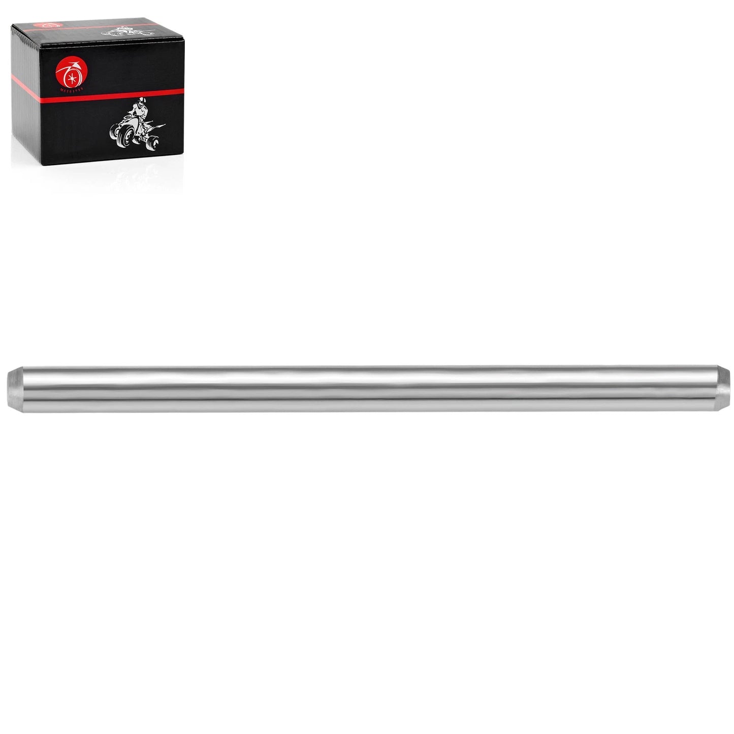 Left Clutch Push Rod for Suzuki GSXR1100 and GSXR750 (1986–1988)
