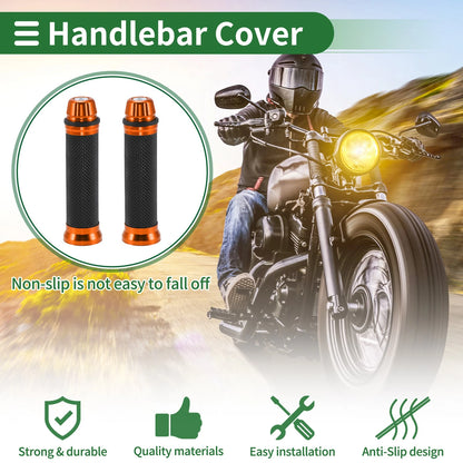 Handlebar Cover / 7/8" 22mm / Motorcycle