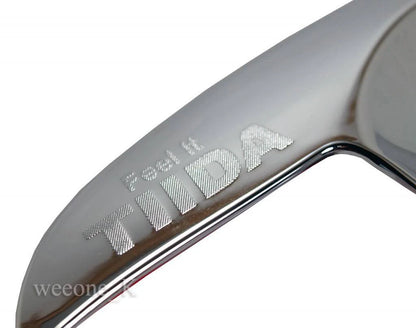 Door Handle Bowl for Nissan Tiida & Versa Sedan (2006-2011)