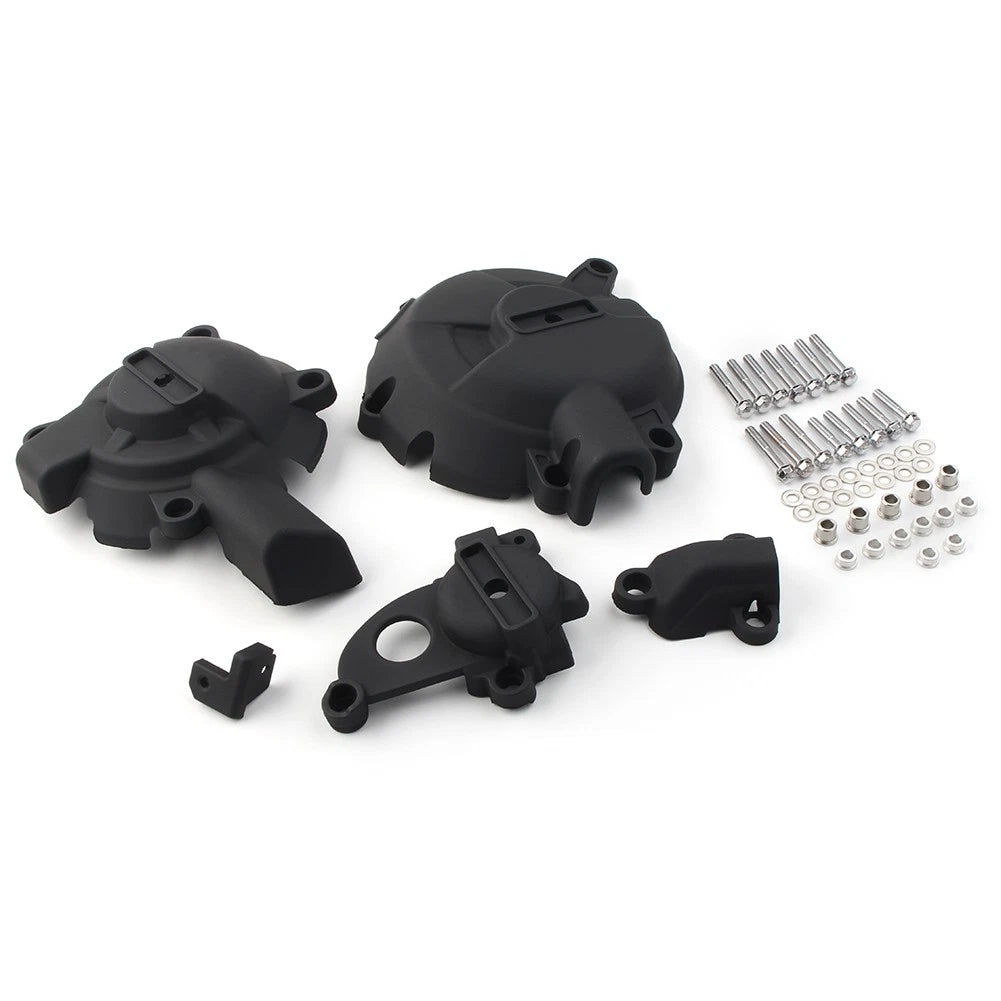 Engine Cover Protector Guard for BMW S1000RR (2019-2020)