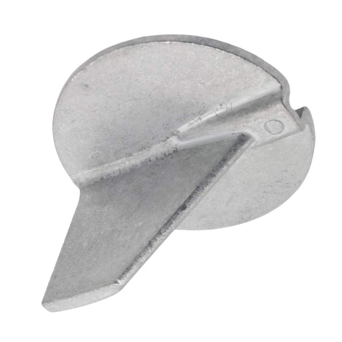 Zinc Trim Tab Anode for Yamaha Outboards F150/F200/F225/F250