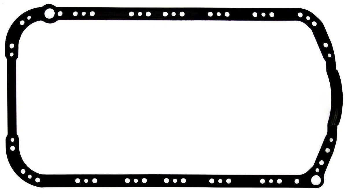 SUMP OIL PAN GASKET for Honda Prelude (1991–1996)