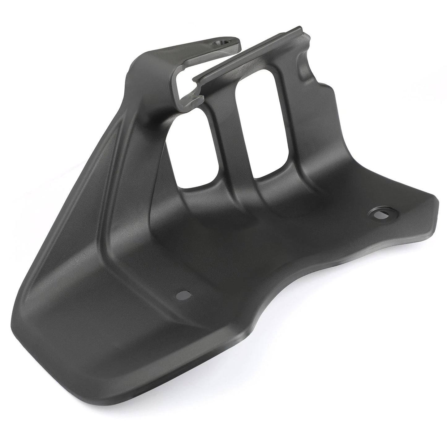 Left Heel Splash Guard Plastic for Honda TRX300EX TRX300X (1996–2009)