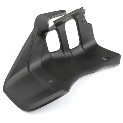 Left Heel Splash Guard Plastic for Honda TRX300EX TRX300X (1996–2009)
