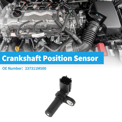 Crankshaft Position Sensor for Nissan Sentra 1.6 (1995-1998)