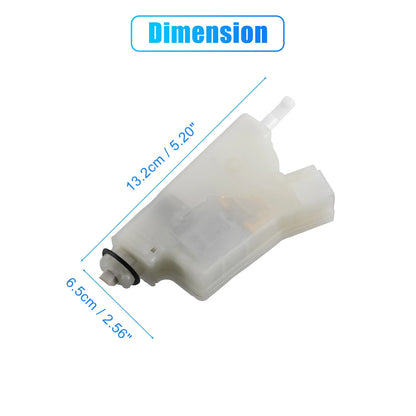 Left & Right Door Lock Actuators for Infiniti Q70 (2014-2016)