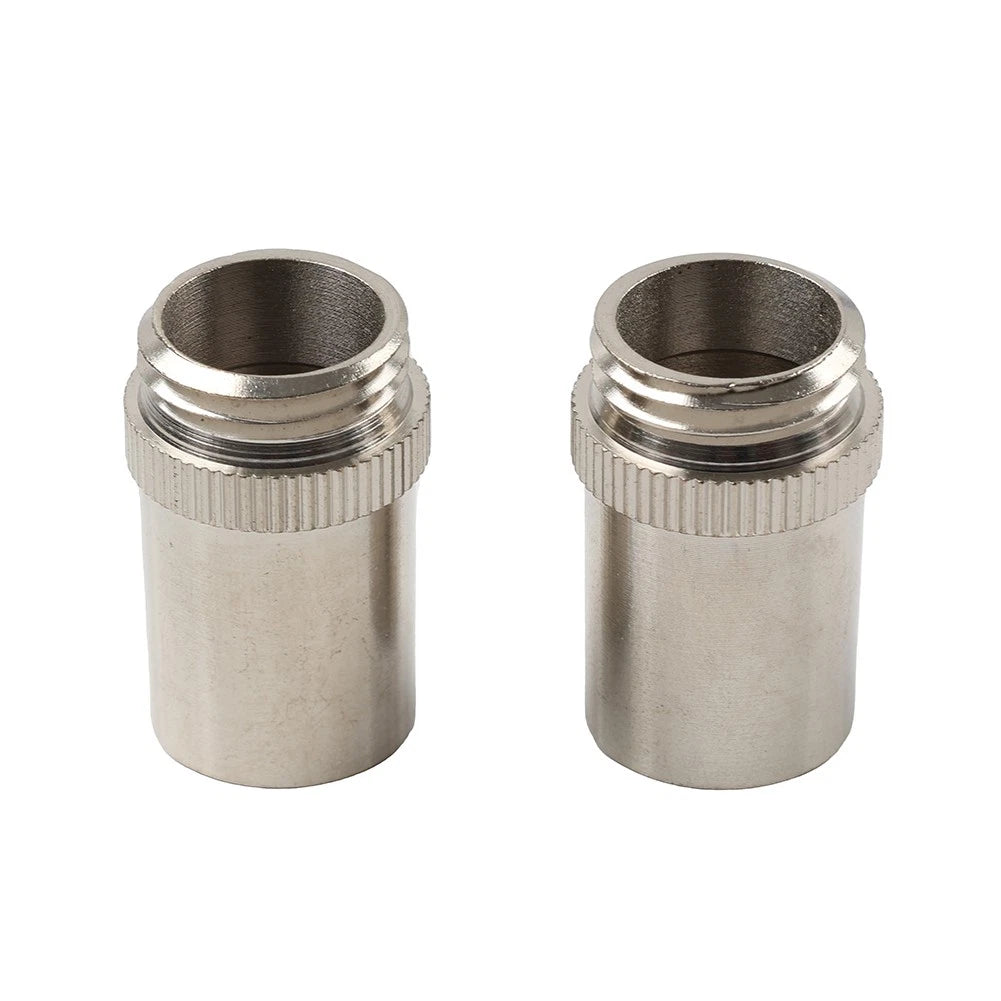 2 x 186405 Nozzles for 100 3035 MIG Welding Spool Gun Torch