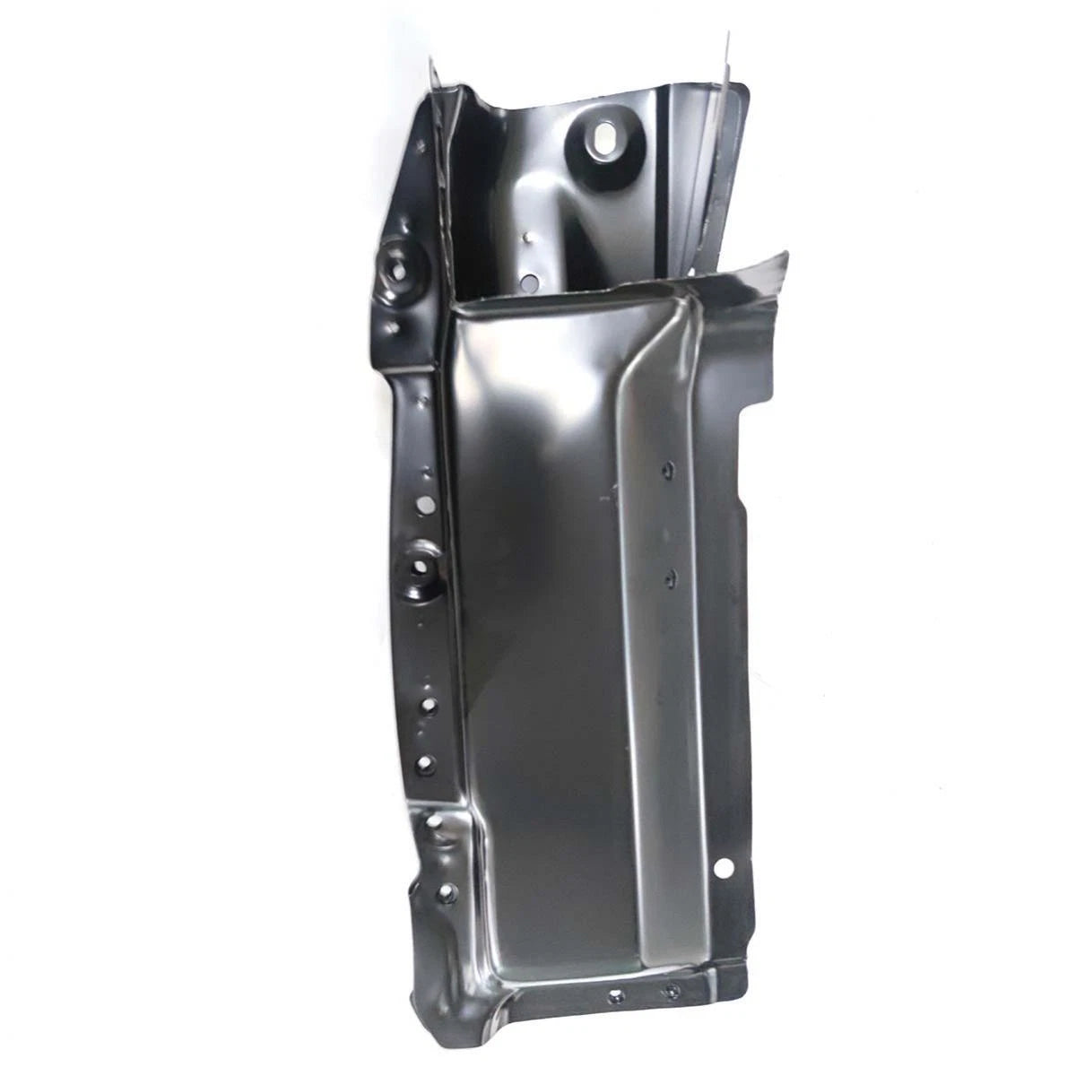 For Isuzu D-Max Hoden Rodeo RA Pickup 2007-11 Rear Gate Tail Body Corner Right
