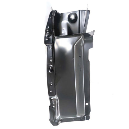 For Isuzu D-Max Hoden Rodeo RA Pickup 2007-11 Rear Gate Tail Body Corner Right