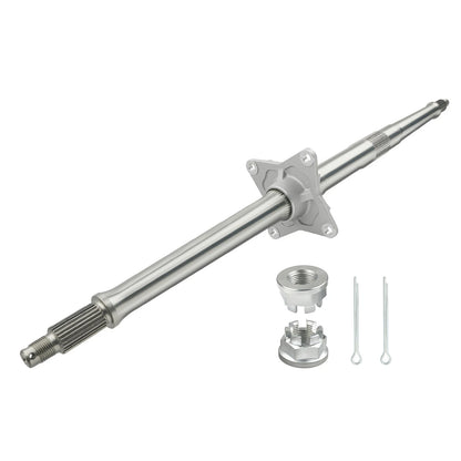 Rear Wheel Axle Shaft for Honda TRX450R Sportrax 450 2X4 (2004–2005)
