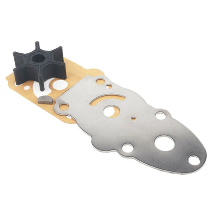 6HP 8HP Suzuki DT6 DT8 Outboard Water Pump Impeller Kit for 1978-1990 Models