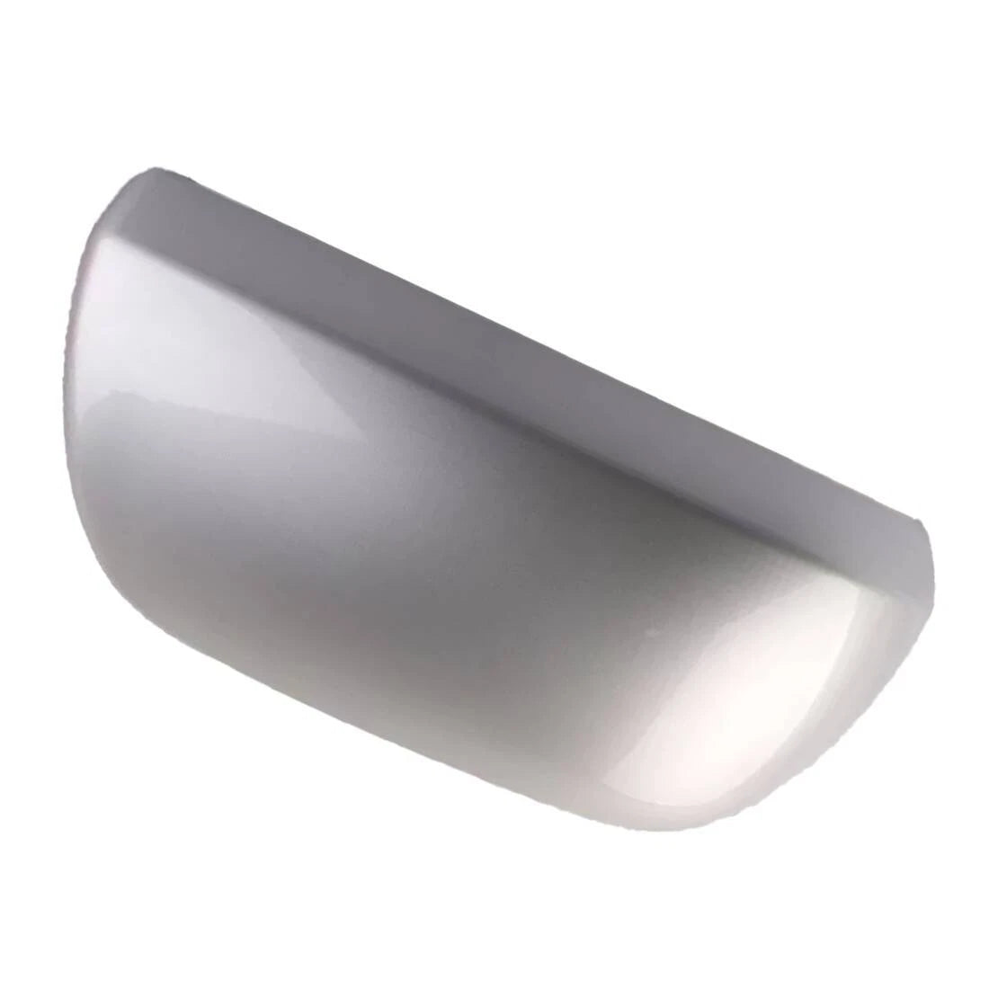 L & R Side Rearview Mirror Cover Caps for Toyota RAV4 (2006-2012)