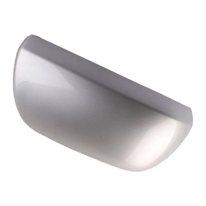 L & R Side Rearview Mirror Cover Caps for Toyota RAV4 (2006-2012)