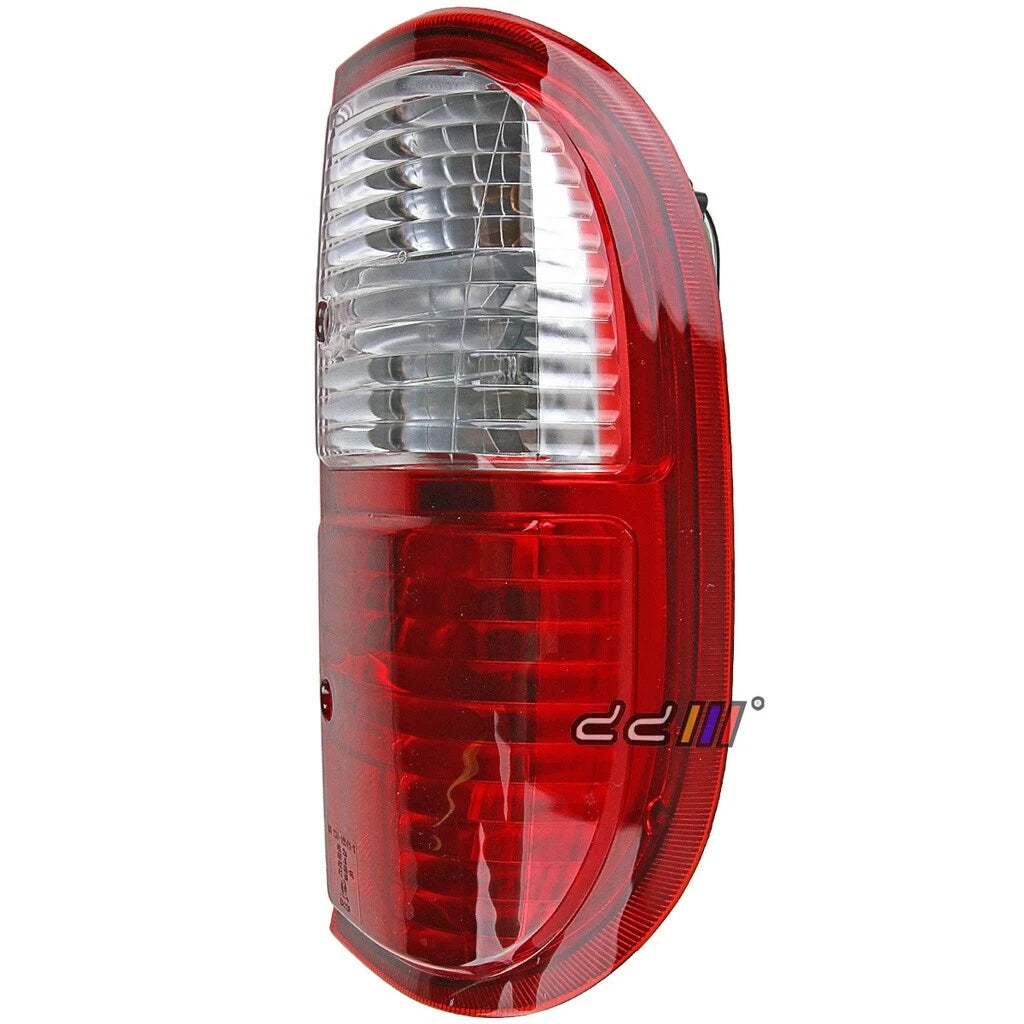 2 x Tail Lamps for Ford Ranger WL WE (2002-2006)