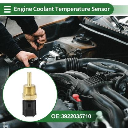 Engine Coolant Temperature Sensor for Mitsubishi Lancer (2015)