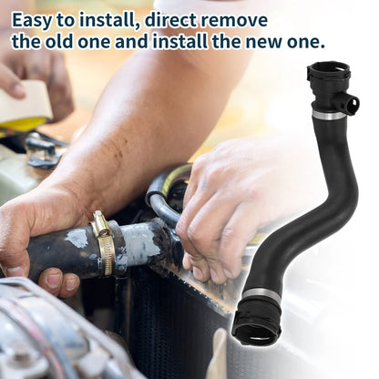 Radiator Hose for BMW X5 (2003-2006)