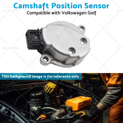 Camshaft Position Sensor for Volkswagen Golf, Audi TT 2.0, 1.8, 2.8 (97-10)