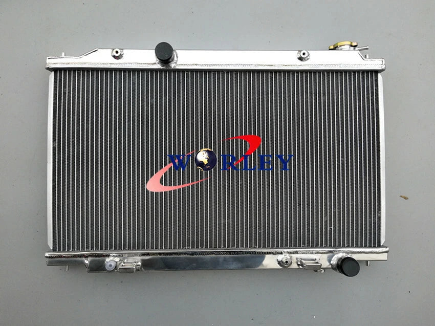 Aluminum Radiator for Nissan Maxima 3.5 V6 (2003-2008)