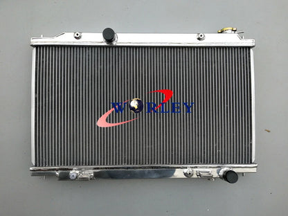 Aluminum Radiator for Nissan Maxima 3.5 V6 (2003-2008)
