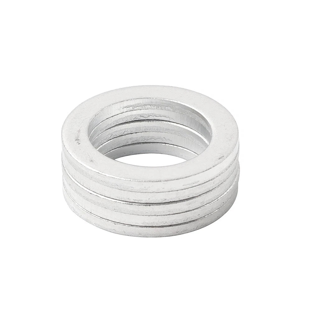 5 x 18mm Trans Oil Drain Plug Gasket Washers for Honda Acura (2000-2023)