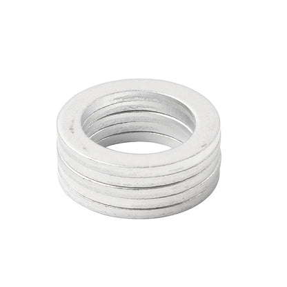 5 x 18mm Trans Oil Drain Plug Gasket Washers for Honda Acura (2000-2023)