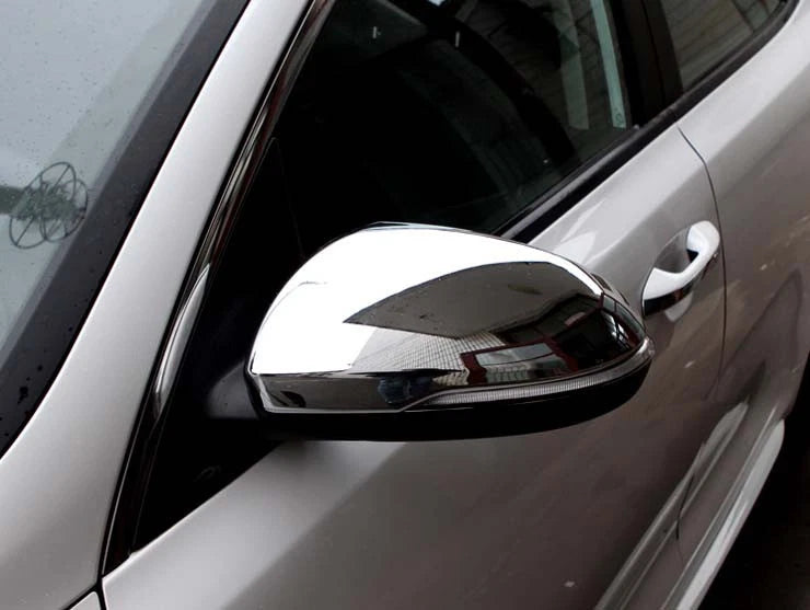 Rearview Side Mirror Covers for 2016-2018 Kia Optima K5 (2016-2018)