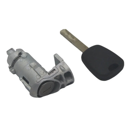 Door Lock Cylinder for Renault Kangoo, Master, Trafic, Clio (2001-2023)
