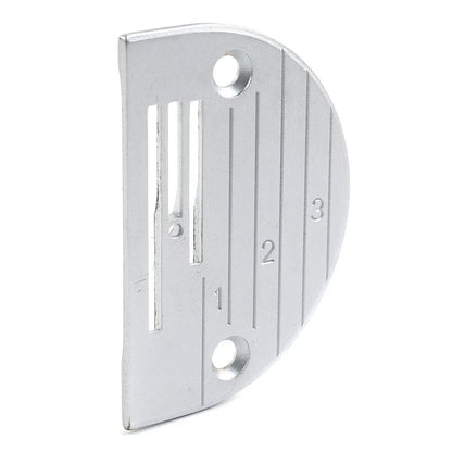 Needle Plate for Juki A225 Industrial Single Needle Sewing Machine (2010-2023)