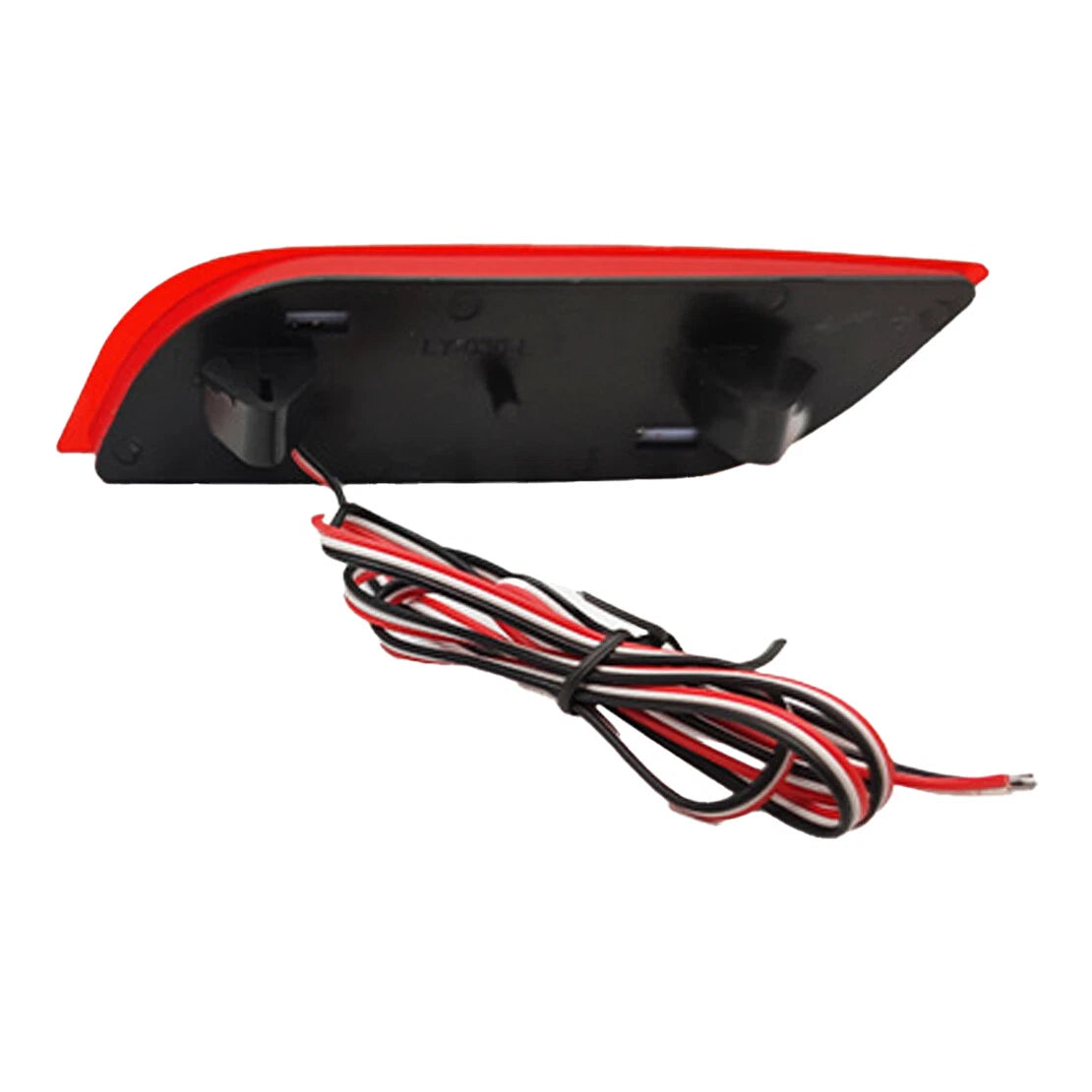 Rear Bumper LED Reflector Lights for Subaru XV Crosstrek (2013-2023)