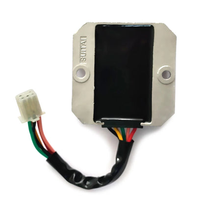 Voltage Rectifier Regulator for Can-Am DS 90, DS 70 (2001-2023)
