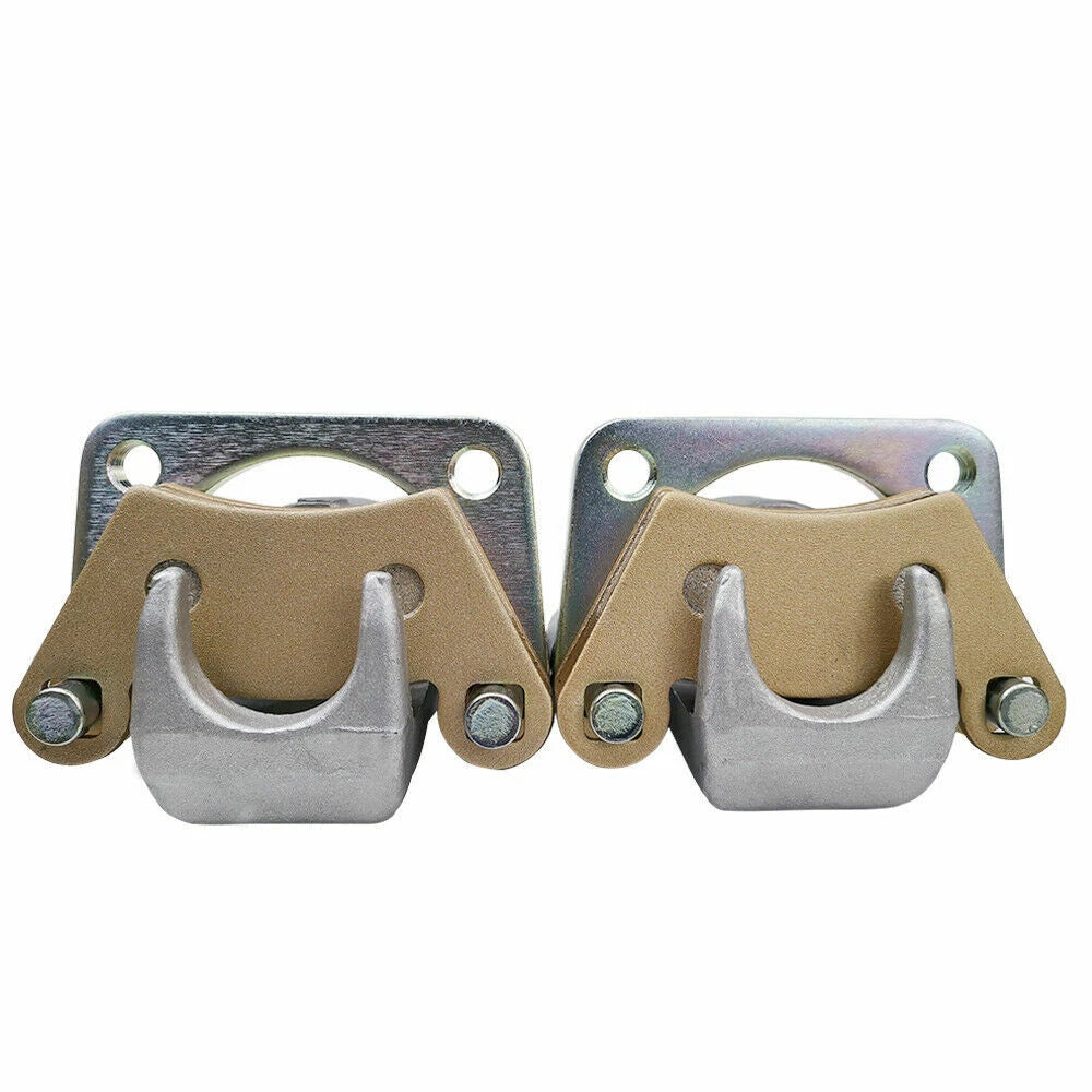 2 x Rear Left Right Brake Calipers for Polaris Ranger (2014–2021)
