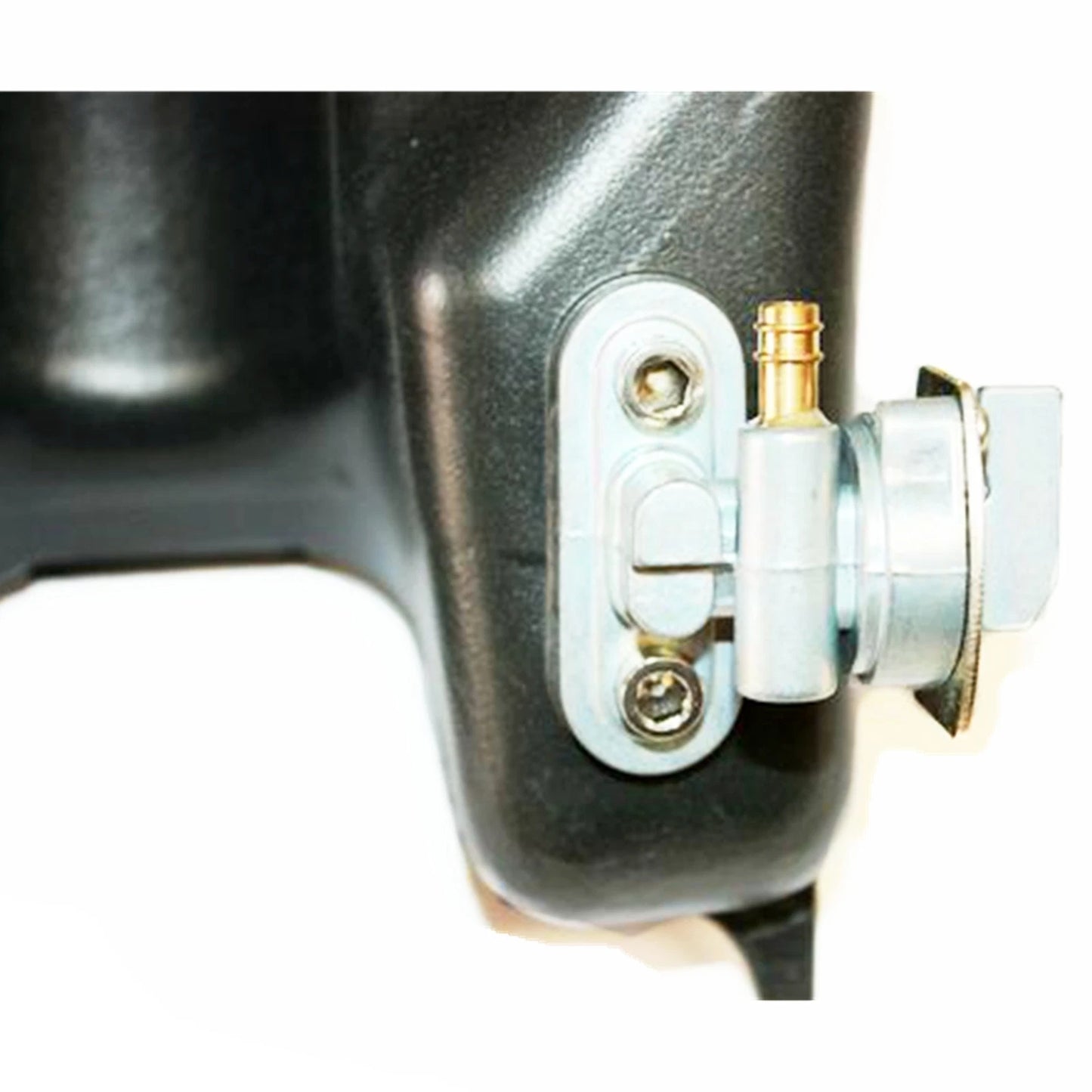 Gas Fuel Tank + Tap + Cap for CRF70 150cc 160cc PIT PRO Trail Dirt Bike