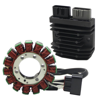 Stator Regulator Rectifier for Yamaha YZF R1 (2000-2001)