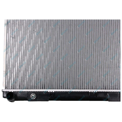 Alloy Radiator for Nissan Navara D40 2005- VQ40 4.0L V6 Petrol Auto/Manual