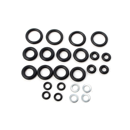 4 x Carburetor Repair Kits for Suzuki GSX750F GSX750 GSF1200 (1991-1998)