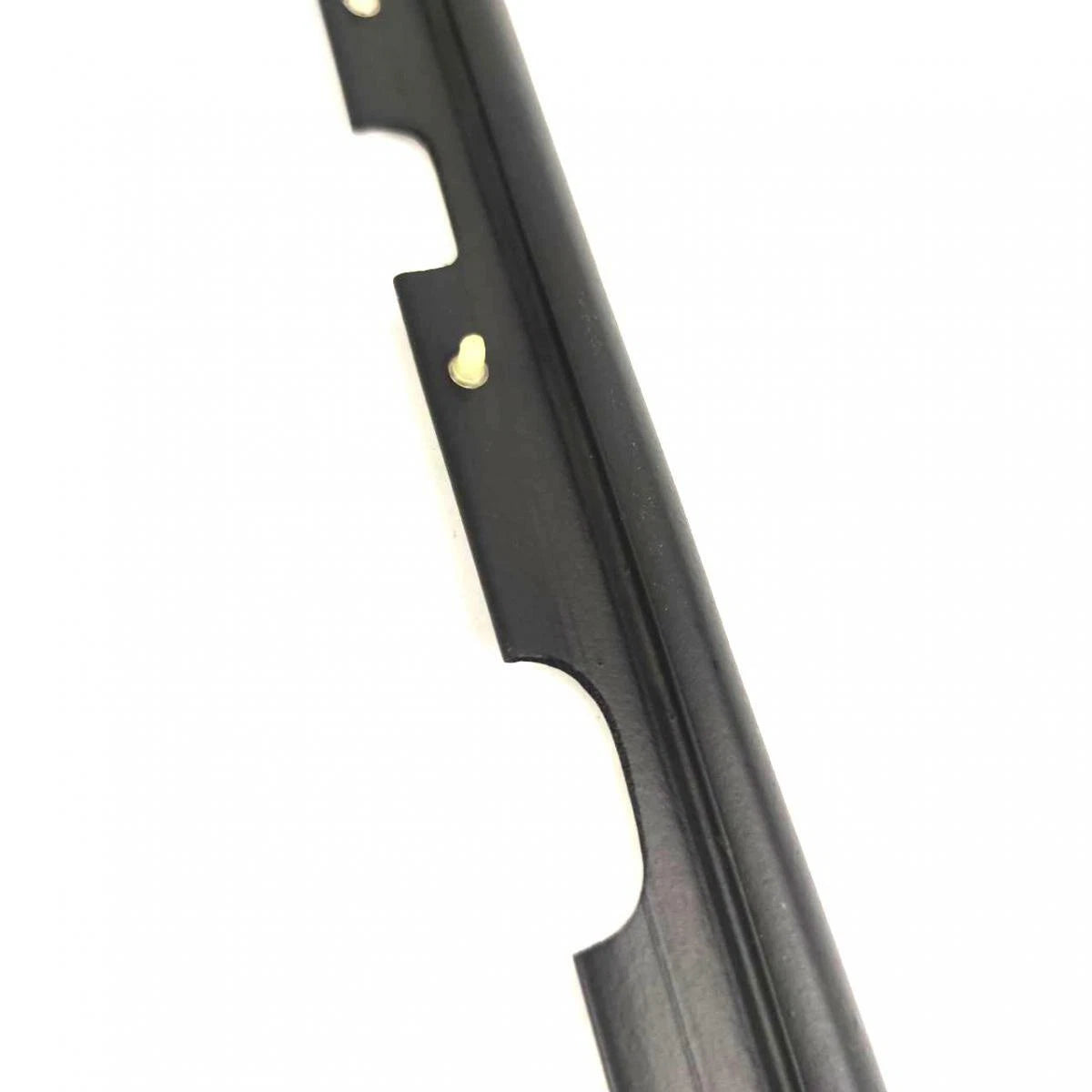 Door Rubber Seal Up Weatherstrip Pair Fits Honda Civic EG 3D Hatchback 1992-95