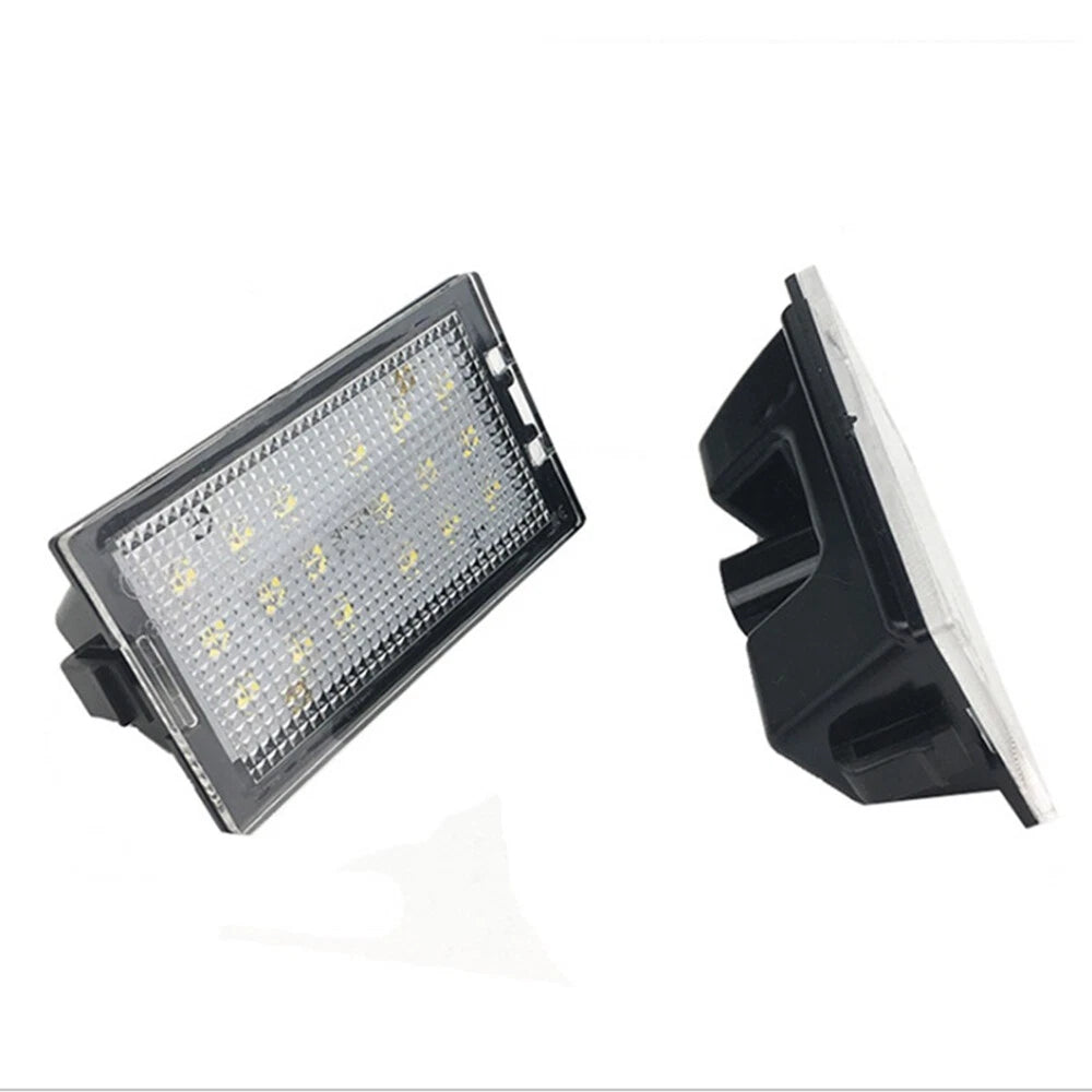 LED License Plate Light for Land Rover Range Rover Discovery (2005-2016)
