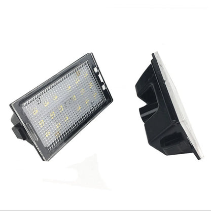LED License Plate Light for Land Rover Range Rover Discovery (2005-2016)