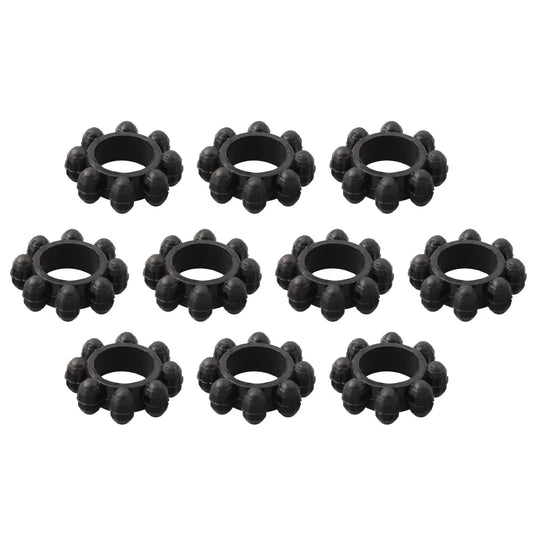10Pcs Steering Column Gasket for Hyundai Kia Models