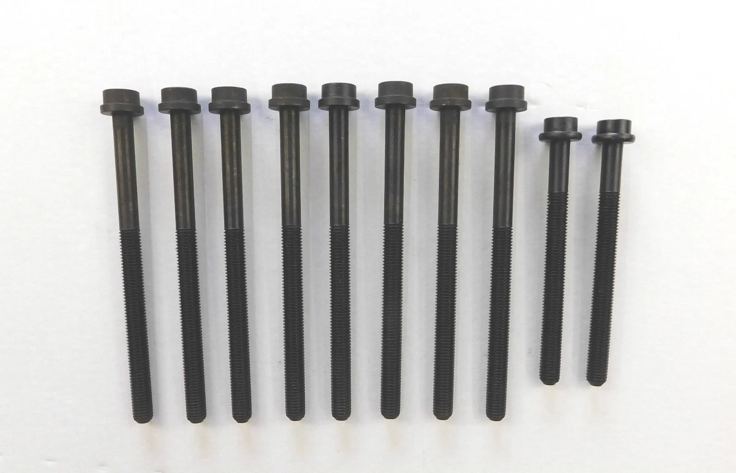 CYLINDER HEAD BOLTS Fiesta Focus Galaxy 1.8TD 1.8 TDci TDdi LYNX DURATORQ
