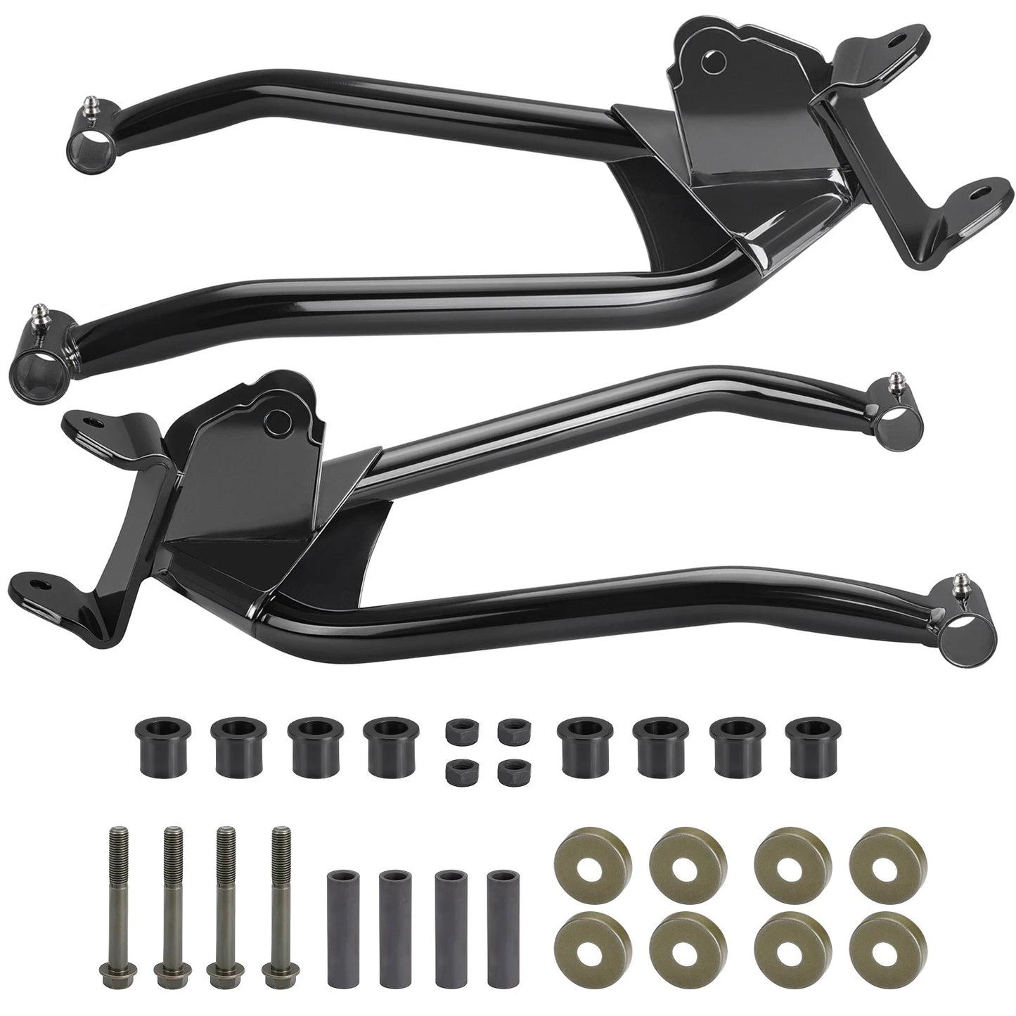 2 x Front Control Arms for Polaris RZR 170 EFI (2009–2021)
