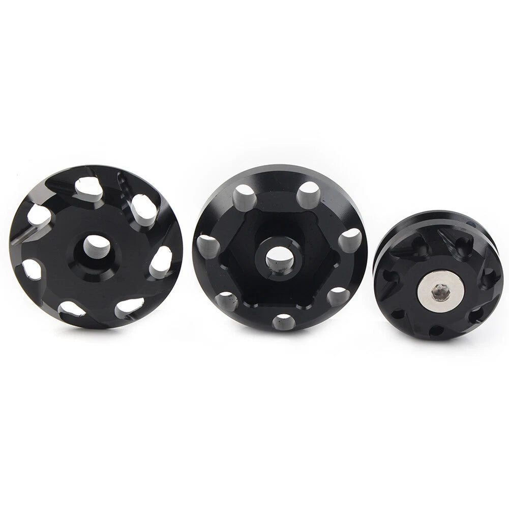 CNC Frame Hole Covers for Kawasaki NINJA1000 Z1000 (2011-2016)