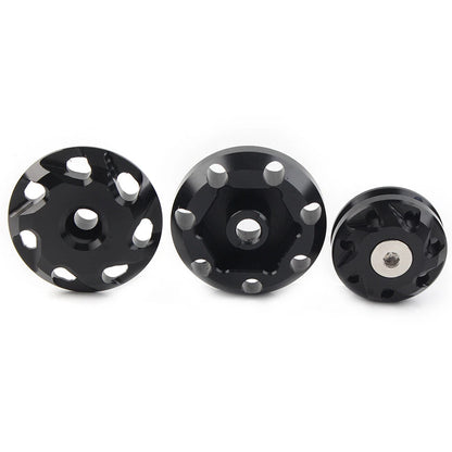 CNC Frame Hole Covers for Kawasaki NINJA1000 Z1000 (2011-2016)