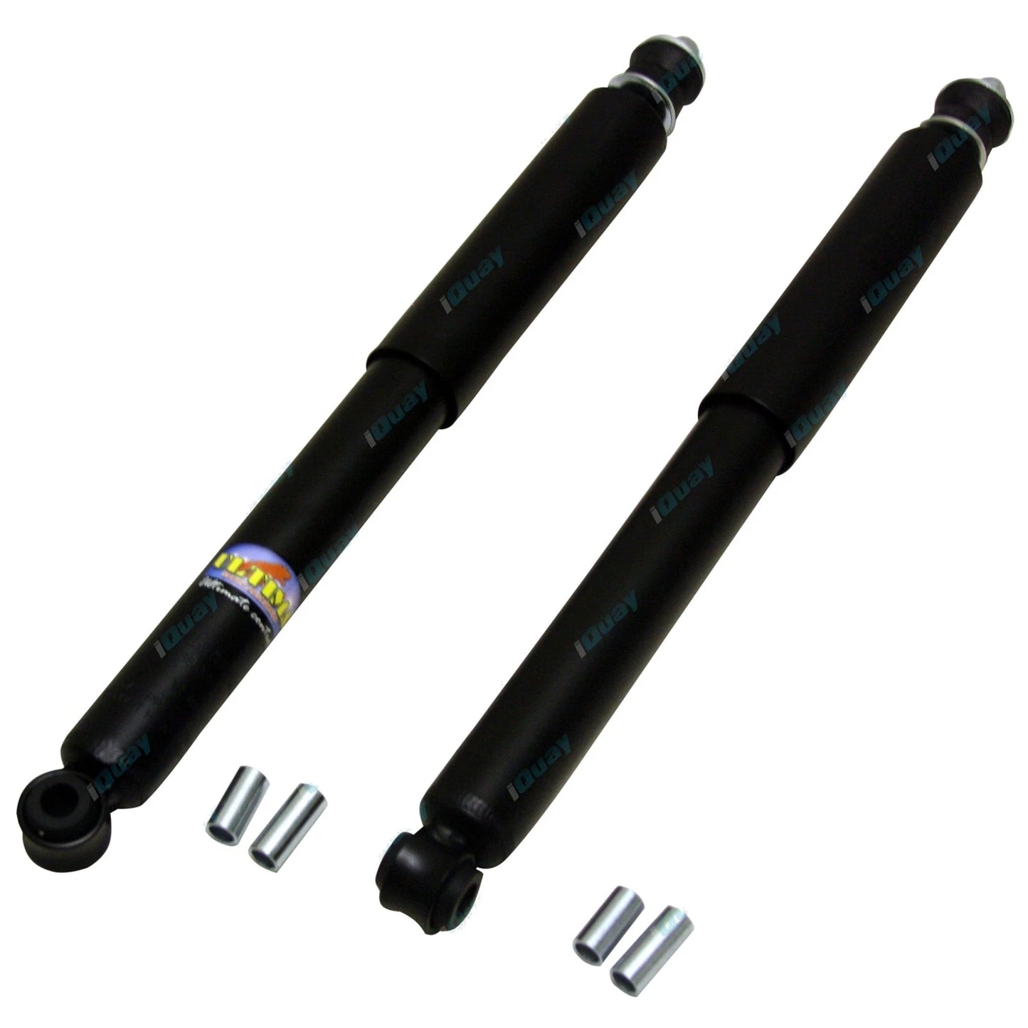 4 Gas Shock Absorbers for VB VC VH VK VL VN VP Station Wagon 1978~93 Front Rear