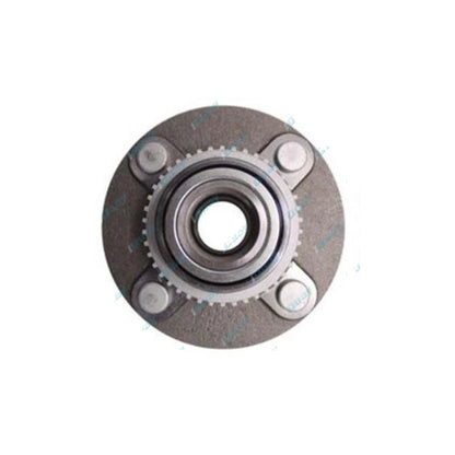 Rear Wheel Bearing Hub Assembly for Nissan Pulsar N16 Sedan 2000-2005 with ABS