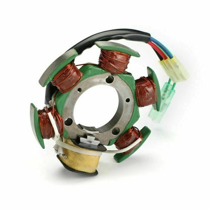 Stator for Yamaha WVT1100 Wave Venture / Raider 1100 (1996-1999)
