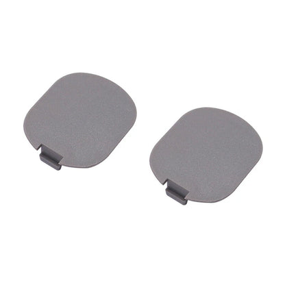 2 x Taillight Lamp Bezel Cover for Honda CR-V 2007-2011 (2007-2011)