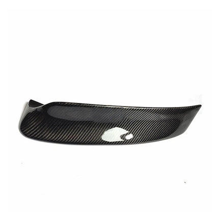 Carbon Fiber Front Splitter Bumper Lip for BMW E46 M3 (1999-2006)