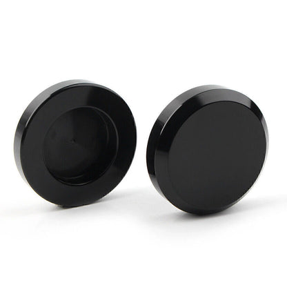 Billet Fork Cap Stem Nut Cover for Victory Cross Country (2010-2017)