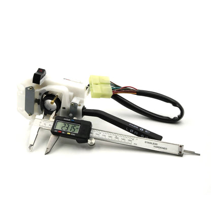 Combination Switch for Chevrolet LUV Opel Compo Isuzu Brava TF TFR 1988-2002